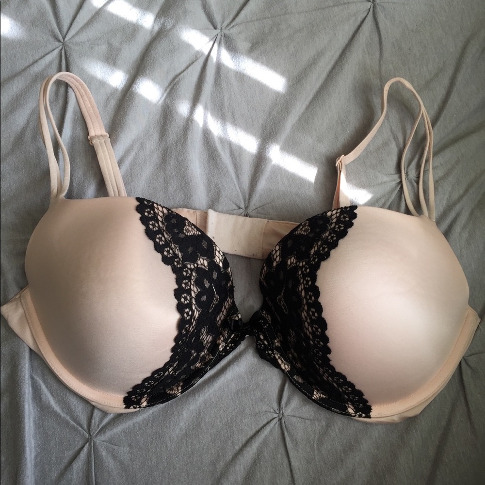Victoria’s Secret Bra